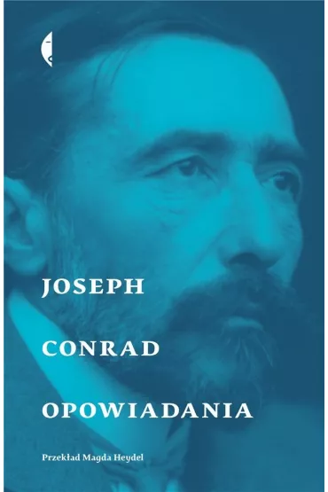 Opowiadania - Joseph Conrad