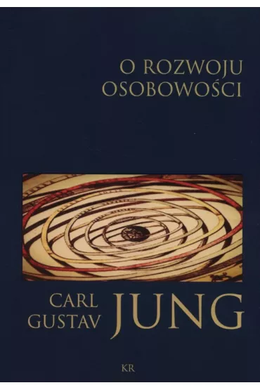 O rozwoju osobowo�ci - Carl Gustav Jung