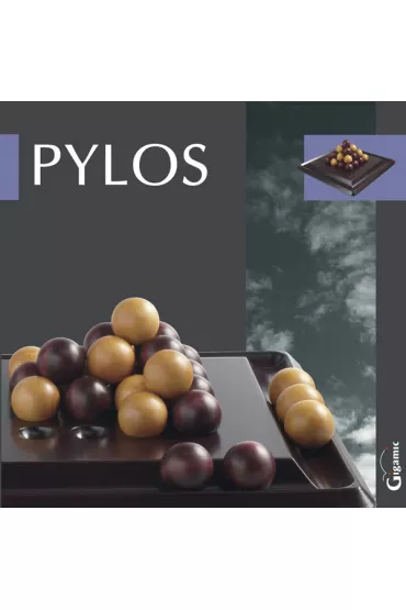 Pylos Classic