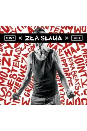 Z�a s�awa (CD) - Flint