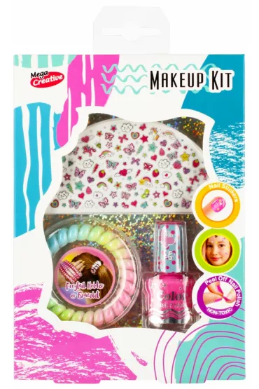 Zestaw pi�kno�ci Makeup MEGA CREATIVE 502859