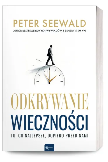 Odkrywanie wieczno�ci - Peter Seewald