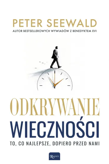 Odkrywanie wieczno�ci - Peter Seewald