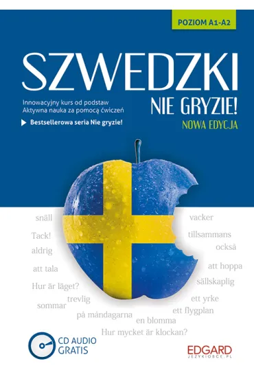 Szwedzki nie gryzie!