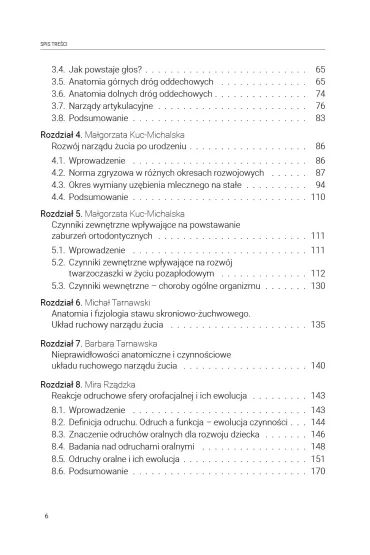 Czynno�ci prymarne w logopedii tom 1 - Danuta Pluta-Wojciechowska, Katarzyna Kaczorowska-Bray