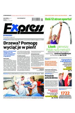 ePrasa Express Bydgoski 30/2017
