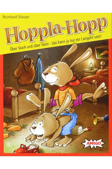 Hoppla-Hopp