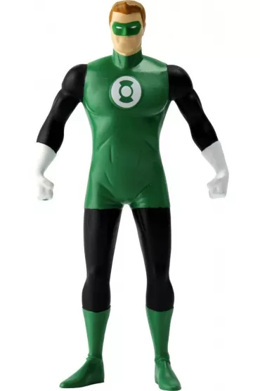 Figurka Liga Sprawiedliwych - Nowa Granica Green Lantern *