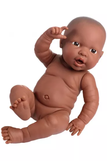 Bobas baby 40 cm dziewczynka Bayer