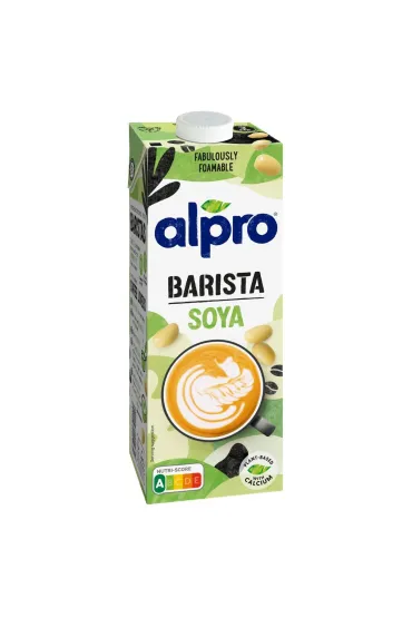 Alpro Barista nap�j sojowy 1 l