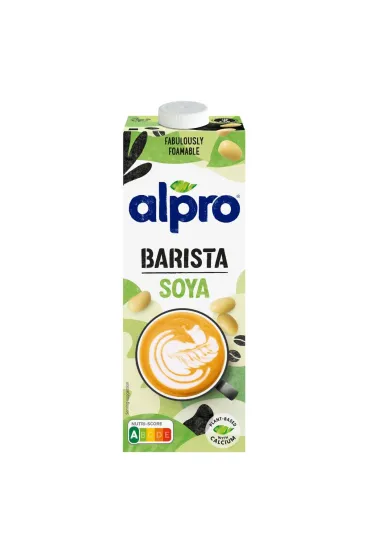 Alpro Barista nap�j sojowy 1 l