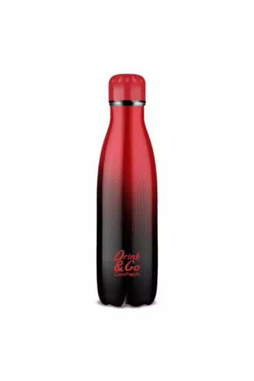 Coolpack Gradient Cranberry Termos Drink & Go Gradient Cranberry 500ml