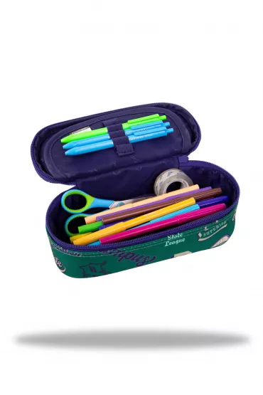 CoolPack Pi�rnik Campus American Retro
