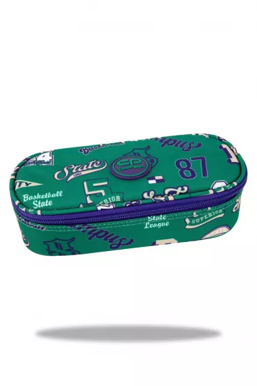 CoolPack Pi�rnik Campus American Retro