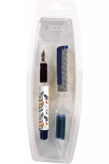 Sadpex Pi�ro wieczne Go Pen + 2 naboje