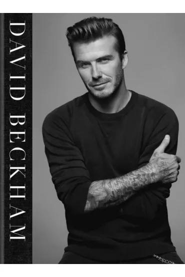 David Beckham (OT) - David Beckham