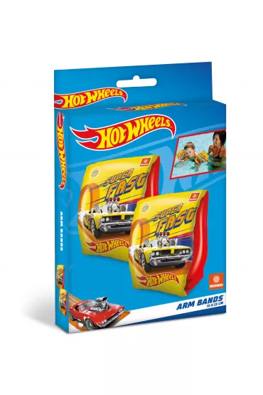 R�kawki do p�ywania Hot Wheels Mondo