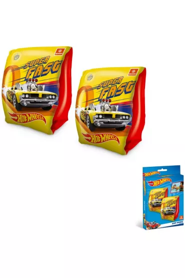 R�kawki do p�ywania Hot Wheels Mondo