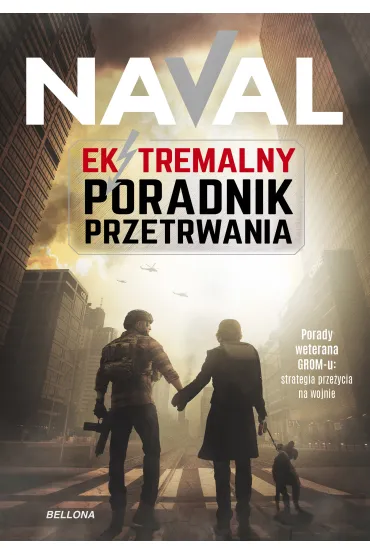 Ekstremalny poradnik przetrwania - Naval