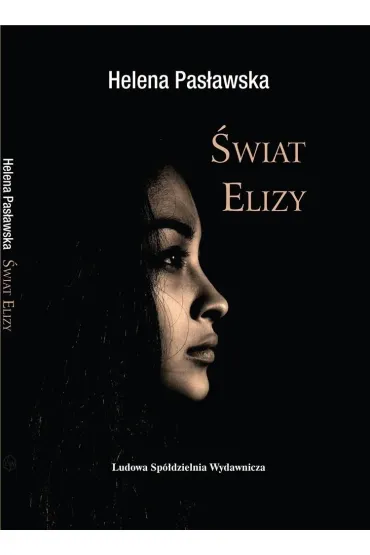�wiat Elizy - Helena Pas�awska