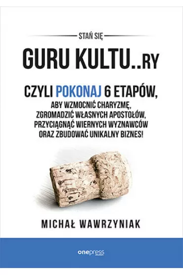 GURU KULTU..RY - Micha� Wawrzyniak