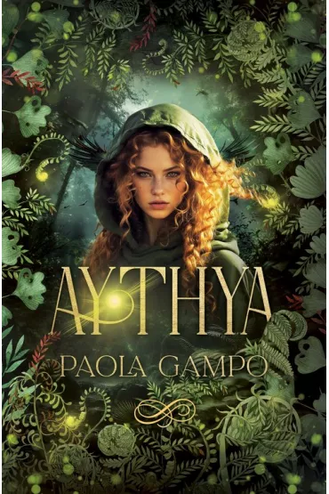 Aythya (barwione brzegi) - Paola Gampo