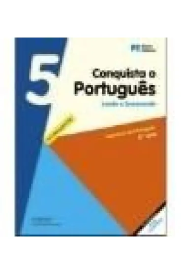 Conquista o Portugues Lendo e Escrevendo