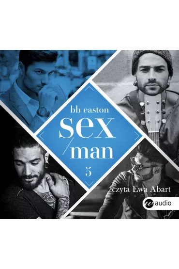 Audiobook Sex/Man. 44 Chapters. Tom 5 mp3 - B. B. Easton