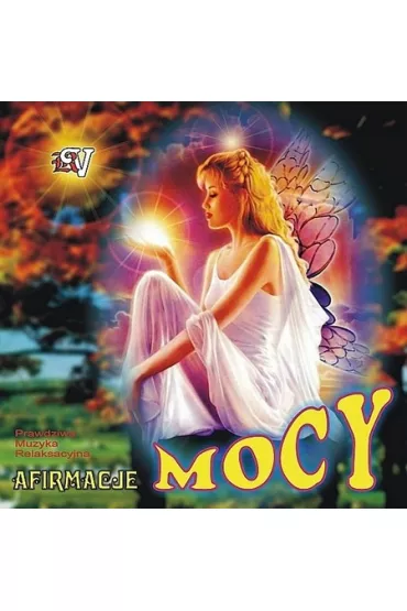 Afirmacje Mocy