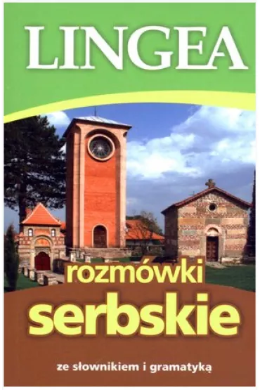 Rozm�wki serbskie