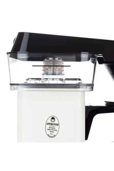 Moccamaster Cup-One Coffee Brewer Cream Ekspres przelewowy 300 ml