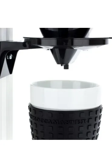 Moccamaster Cup-One Coffee Brewer Cream Ekspres przelewowy 300 ml