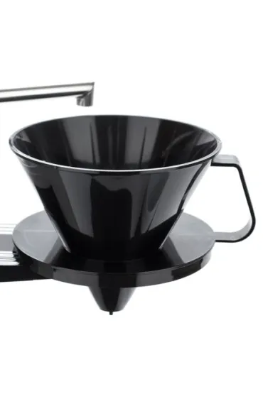 Moccamaster Cup-One Coffee Brewer Cream Ekspres przelewowy 300 ml