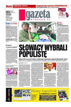 ePrasa Gazeta Wyborcza - Wrocaw 60/2012