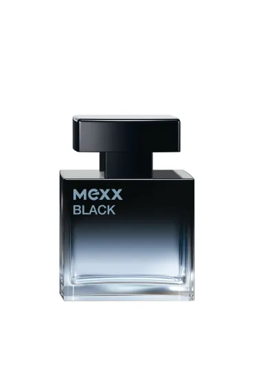 Mexx Black For Him Woda toaletowa 30 ml