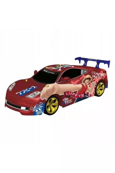 Revell R/C One Piece drift 1:18
