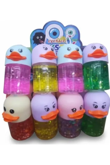 Slime MIX Merkpol