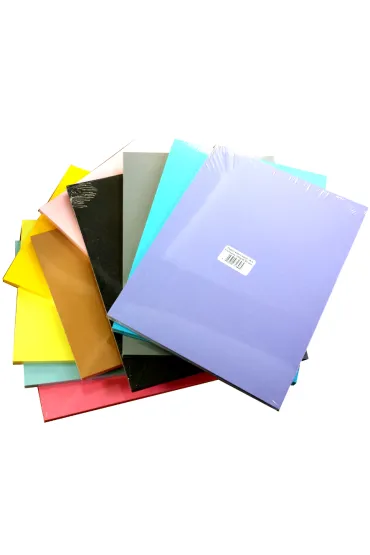 Protos Papier ksero kolor A4 50 arkuszy