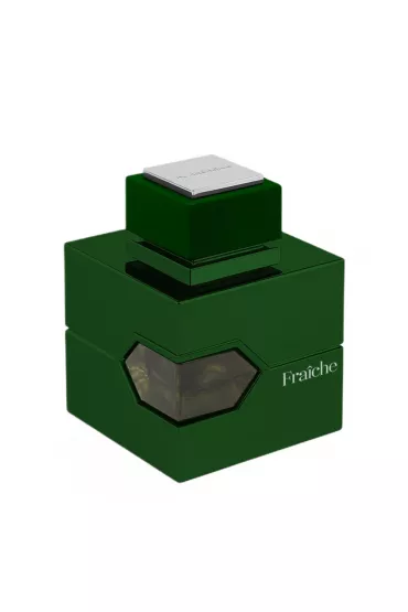 Al Haramain Woda perfumowana LAventure Fraiche Extrait de 100 ml