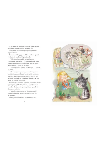 Wielkie odkrycia Matyldy i Skloty - Agnieszka Gadzi�ska