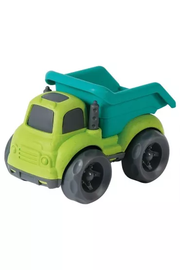 Bio auto - Wywrotka 18cm Dal Negro