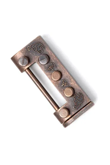 �amig��wka The Alchemist - Bronze Recent Toys poziom 5/5
