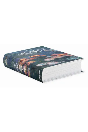 Monet. The Triumph of Impressionism - Dafaux Marini, Daniel  Wildenstein