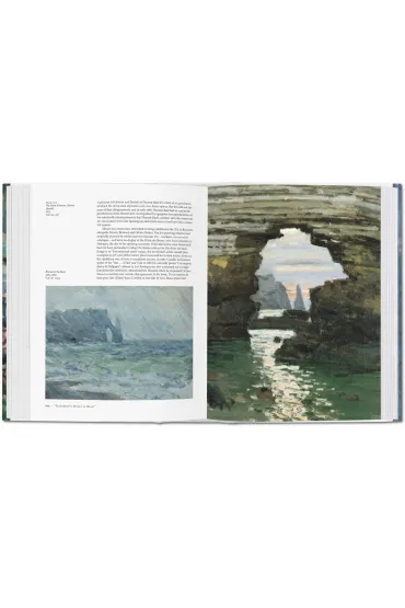 Monet. The Triumph of Impressionism - Dafaux Marini, Daniel  Wildenstein