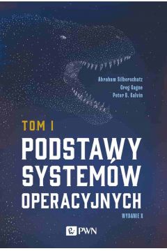 Podstawy systemów operacyjnych Tom 1. Wydanie 2020