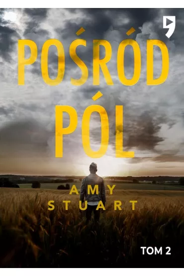 Po�r�d p�l. Nieuchwytna. Tom 2 - Amy Stuart