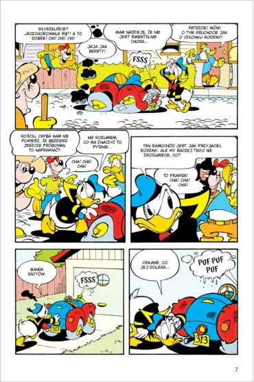 MegaGiga. Tom 1/2026. Szybcy i �mieszni