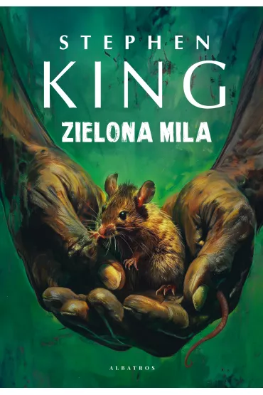 Zielona mila - Stephen King