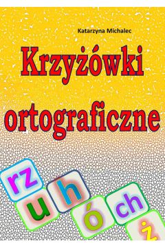 eBook Krzywki ortograficzne pdf