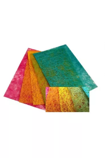 Galeria Hobby Sizal arkusze pastelowe 22x33cm
